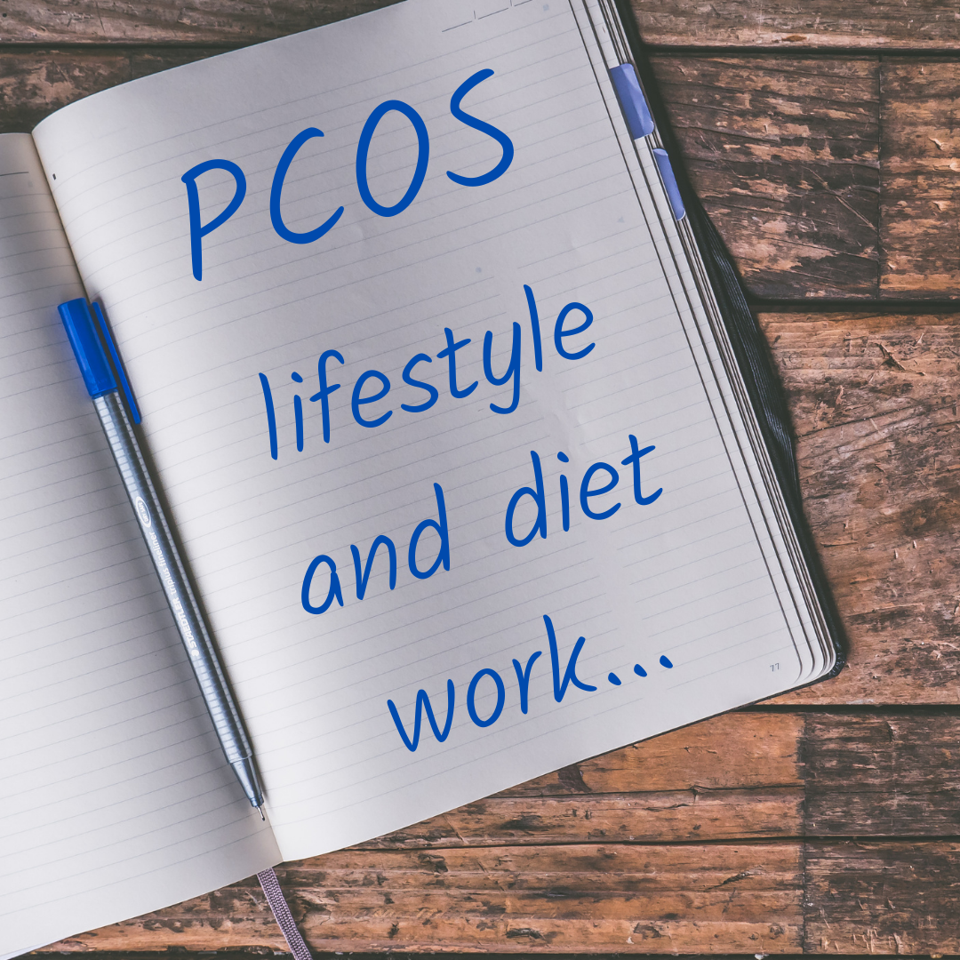 PCOS notebook