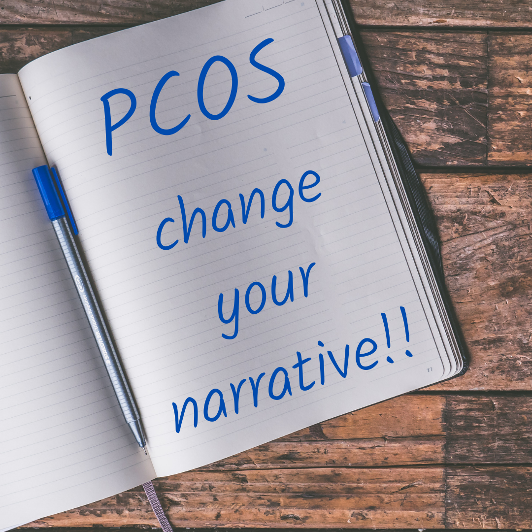 PCOS blog 3