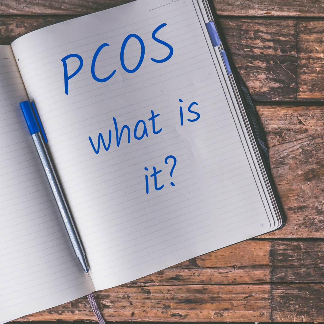 PCOS what is it